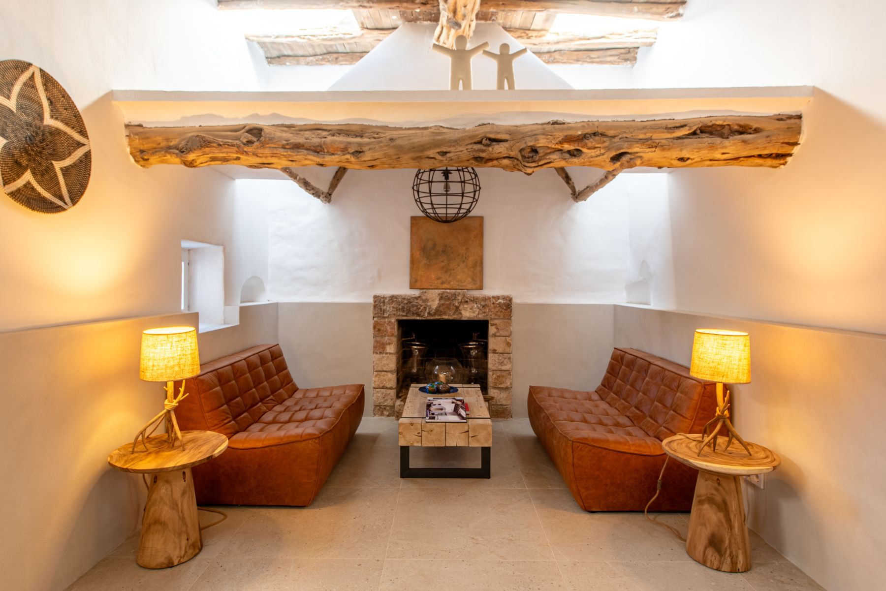 Can Amphorae villa photo.
